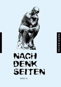 Nachdenkseiten - Band 10