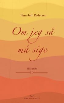 Om jeg så må sige - Historier:  Barn i 50'erne - Ung i 60'erne