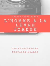 L'Homme à la Lèvre Tordue
