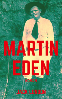 Martin Eden - Vollständige deutsche Ausgabe