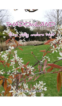 Shadowland - Wenn Träume wahr werden
