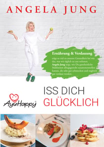 Ayu Happy - Iss dich glücklich
