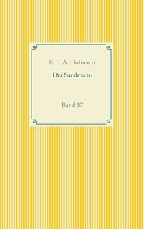 Der Sandmann - Band 37