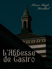 L'Abbesse de Castro