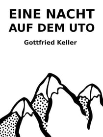 Eine Nacht auf dem Uto
