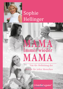 Mama - Immer wieder Mama