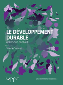 Le développement durable - Approche globale