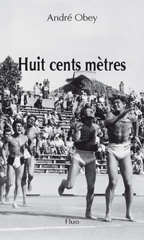 800 mètres