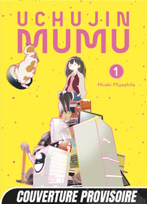 Uchujin Mumu T01