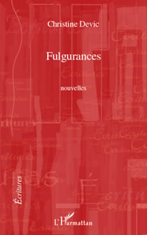 FULGURANCES   NOUVELLES