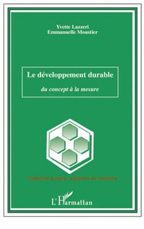 Le développement durable - Du concept à la mesure