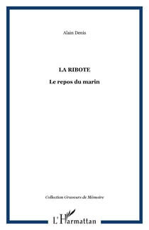 La ribote - Le repos du marin