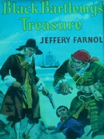 Black Bartlemy's Treasure