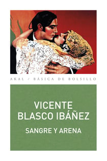 Sangre y arena