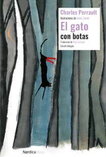 El Gato con botas