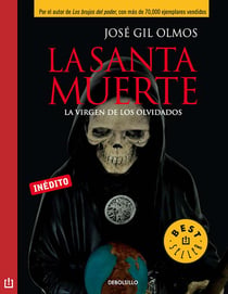 La santa muerte - La virgen de los olvidados