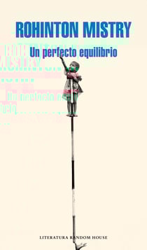 Un perfecto equilibrio