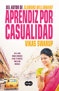 Aprendiz por casualidad - En la vida nunca consigues lo que te mereces, sino lo que negocias