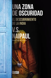 Una zona de oscuridad - El descubrimiento de la India