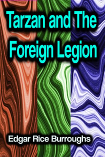 Tarzan and The Foreign Legion