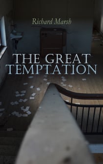 The Great Temptation - Crime & Mystery Thriller