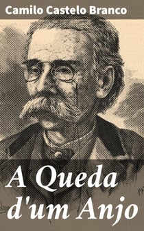 A Queda d'um Anjo - Romance