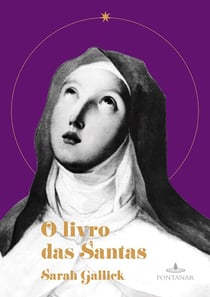 O livro das Santas