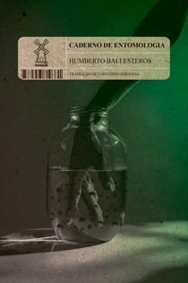 Caderno de entomologia