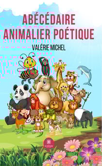 Abécédaire animalier poétique