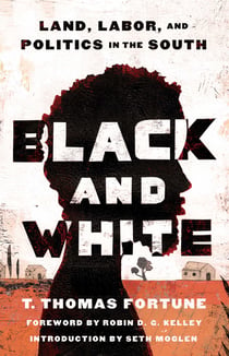 Black and White - Land, Labor, and Politics in the South