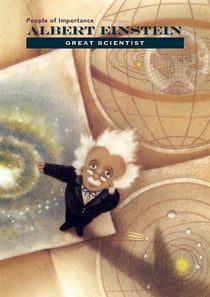 Albert Einstein - Great Scientist