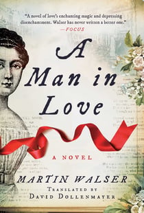 A Man in Love - A Novel