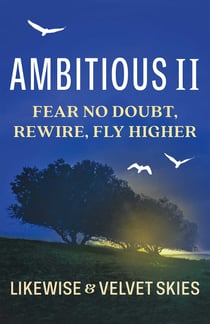 Ambitious II - Fear No Doubt, Rewire, Fly Higher