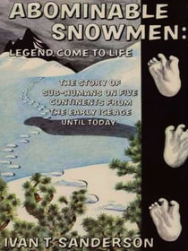 Abominable Snowmen