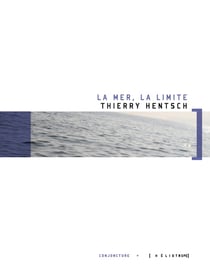 La mer, la limite