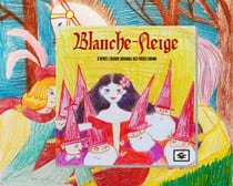 Blanche-Neige