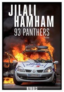 93 panthers
