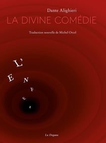 La divine comédie - l'enfer