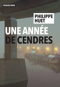 Une année de cendre