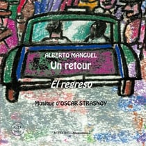 Un retour : El regreso