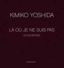 Kimiko Yoshida