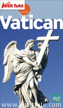 Country guide : Vatican 2012