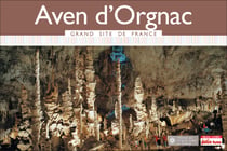 Aven d'Orgnac (édition 2015)