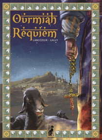 Ourmiah requiem