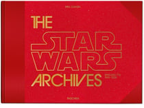 Les archives Star Wars - 1999-2005
