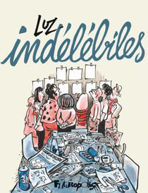 Les indélébiles