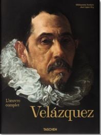 Velázquez : l'uvre complet