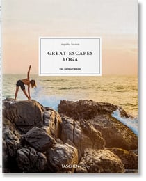 Great yoga retreats