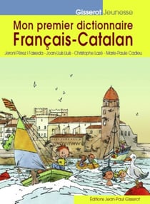 MON PREMIER DICTIONNAIRE FRANCAIS-CATALAN