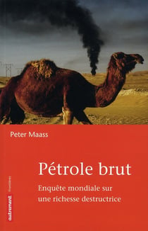 Pétrole brut